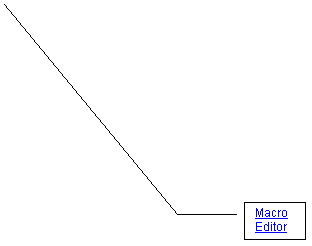 Line Callout 3: Macro Editor